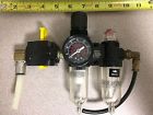 Pth-200-m1aa Norgren Speedaire Filter Regulator Lubricator