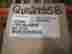 Qu027558 N A Donaldson 121580 Air Filter New Xref