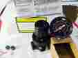 R07-219-rgka Regulator Norgren Air 1 4 W Gauge New