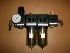 F101-04wj-m2 R105-04c-m1 Watts Regulator Filter Manifold