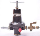 R119-03c Parker Watts Regulator Pn