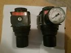 R28-06 Wilkerson Lot Of 2 Regulators