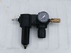 F73g-3an-ad3 R73g-3ak-rmn Norgren Regulator Filter With