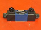 4we6e62-ew110n9k4 R900558641 Rexroth New Directional Valve