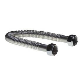 Swc13418 Rectorseal Ss Flex Water Connector 3/4 Inch Id 18