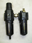 P29241-110 Regulator Lubricator D1 Filter Used Aro 1