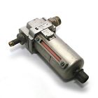 Naf4000-n06-8 Regulator Snc Mpa Filter Air 3 1.0 Robot Max. 4 Pressure