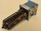 5351230820 Rexroth -stock 12 Regulator Filter Autodrain Bar 92105