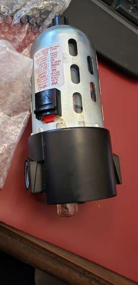 Pg-007828-00000 Rexroth New Lubricato Npt 0.5000 120 Ft/min Min Max Flow B1-4c