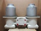 Rfdbn3hc331f10es1.1 Rfdbnhc331f10es11 In-tank Return Line Filter Hydac Rfd Duplex In Tank Hydraulic Oil 16