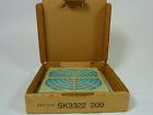 Sk3322 Rittal Fan 200 Filter