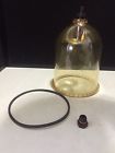 Rk11-1938 Parker Racor Replacement Bowl Kit For 900 1000 Series Free Shipping