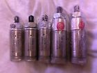 Rld00j-dan-aa00 Rld00j-san-aa00 Norgren Air Cyclinders Lot Of 5 And