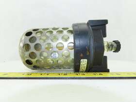 5111b3008 Ross 3/8 Inch Npt Airline Oiler Lubricator 10.3 Bar