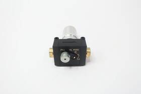 5b00b0008 Ross Lubricator 10.3bar 1/4in Npt