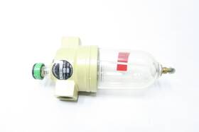 Nl12-600-opl Rucker Fluid Power Pneumatic Lubricator 3/4in Npt 150psi