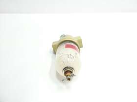 Nl12-400-opl Rucker Pneumatic Lubricator 150psi 1/2in Npt