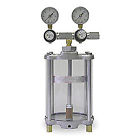 Rvp103 Lube Reservoir Air Operated