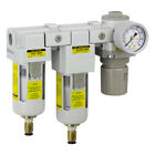 Sau3030m-n03dg Pneumaticplus Factorydirect Three Stage Air Drying System Coalescing Filter