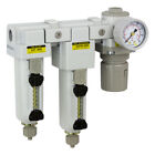 Sau3030m-n03g-mep Pneumaticplus Factorydirect Three Stage Air Drying System Coalescing Filter