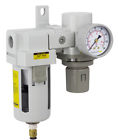 Sau4020m-n04bdg Pneumaticplus Factorydirect Compressed Air Filter Regulator Modular Combo Npt