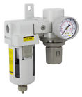 Sau4020m-n06bg Pneumaticplus Factorydirect Compressed Air Filter Regulator Modular Combo Npt