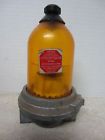 3533-1000 Schrader Air Line Filter No
