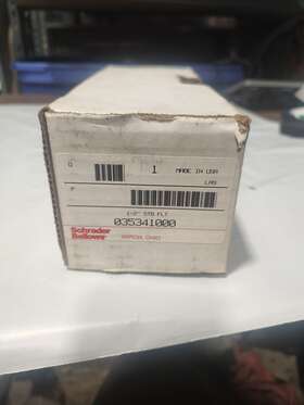 035341000 Schrader Bellows 1/2 Inch Npt Filter Lubricator Regulator Frl 150 Psi