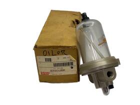035831000 Schrader Bellows Nib 3/8 Inch Npt Stanard Air Line Lubricator 150 Psig