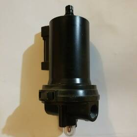 035843000 Schrader Bellows Parker 1/2 Standard Lubricator 250 Max Psig R10
