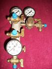 Daaao9-82-c-1037 Separator Guages Water Aeronautics Daaao9-82--1037 Parts Oil