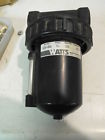 605-08w Ser Psi Filter 250 8212 M4 Bowl Watts Model Max