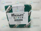 Ses-3-40-s-80 Stauff Filter New In