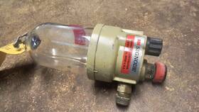 L12-323-mpla Signode L12323mpla Glenview Ill. Compressed Air Lubricator