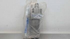 Al20-n02-2z Smc Pneumatic Lubricator 150 Psi 1/4 Inch Npt