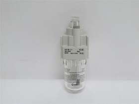 Al20-n02-z-a Smc 237682 New-no Box Modular Air Lubricator 1/4npt 150psi