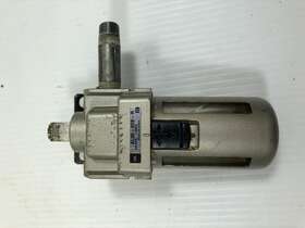 Al30-02b-r Smc Pneumatic Lubricator