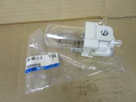 Al30-n02-z-a Smc New Lubricator 1/4 Inch Npt 150 Psi