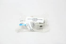 Al30-n03-3z-a Smc Pneumatic Air Line Lubricator 150psi 3/8in Npt