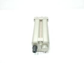 Al30-n03b-1z Smc Pneumatic Lubricator 3/8in Npt 150psi