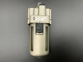 Al40-n02-z Smc Pneumatic Lubricator 1/4 Npt