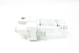 Al40-n03-3z-a Smc Pneumatic Lubricator 3/8in Npt 150psi