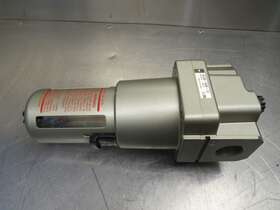 Al50-n06-3z Smc Lubricator