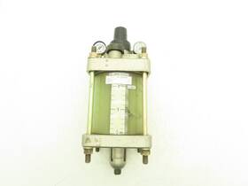 Ald600 Smc Dp Lube Pneumatic Air Lubricator 145psi 1 Inch Npt Polycarbonate Bowl