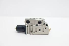 Alip1100-01 Smc Pneumatic Impulse Lubricator 1/4in Npt