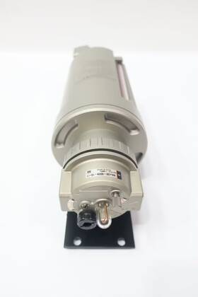 Nal430-n02b-1s-1 Smc Micromist Lubricator 1/4in Npt 1mpa