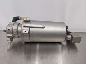 Nal460-n04b-1s-1 Smc Micro Mist Lubricator 1.0 Mpa