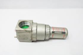 Nal900-n20 Smc Pneumatic Lubricator 2in Npt 1mpa