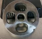 Speco Weiler Grinders 4 Hole " 6 Plale Kideny