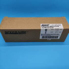 4zl64a Speedaire Air Line Lubricator 1/4in 50 Cfm 250 Psi